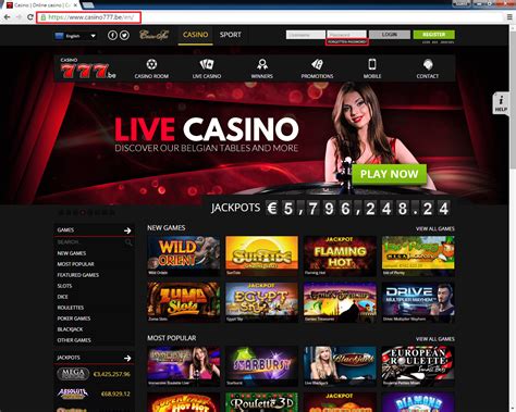 777s casino online
